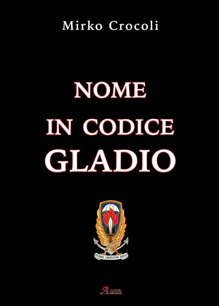 nome in codice gladio: Mirko Crocoli